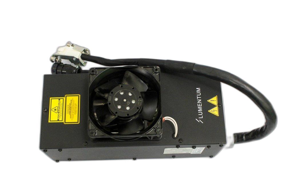 Lumentum 2211D-25MLLTI Laser Head Unit for Laboratory Applications, Good Condition