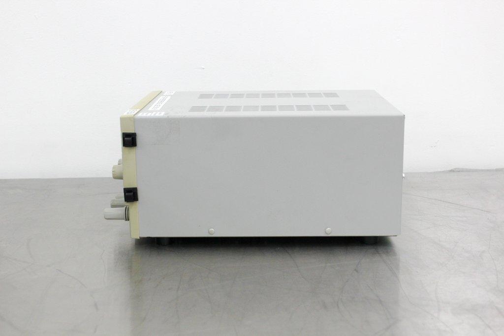 TTi PL303QMD Dual Power Supply Testing Equipment 30V 3A/6A Powers On