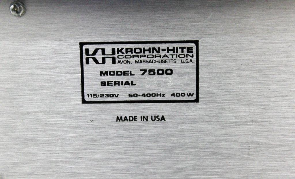 TTi PL303QMD Dual Power Supply Testing Equipment 30V 3A/6A Powers On