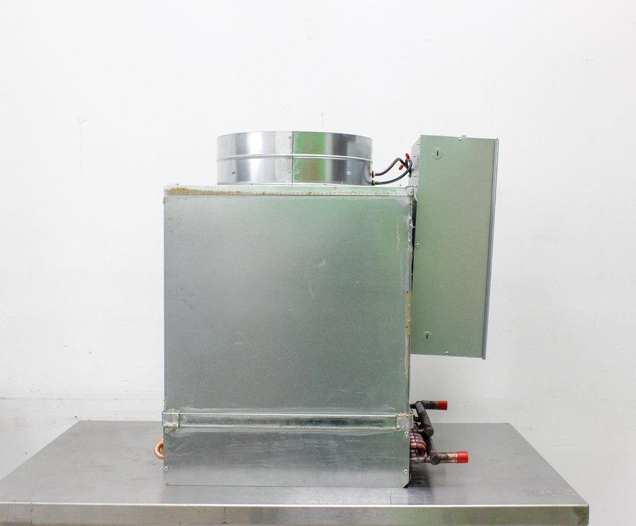 Siemens LGSEC11S16FBBT Lab Air Terminal Supply Room System 2022 Unused