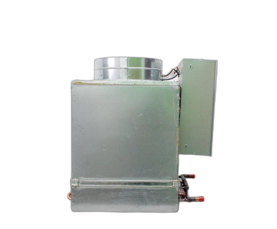 Siemens LGSMX11S14BBBT Facility Air Terminal Supply High Efficiency New