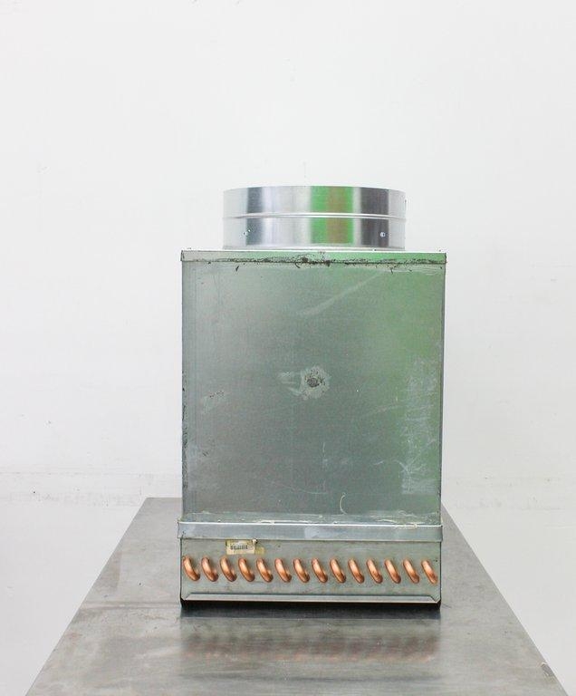 Siemens LGSEC11S16FBBT Lab Air Terminal Supply Room System 2022 Unused