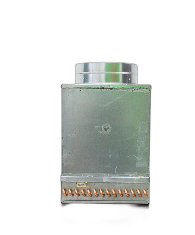 Siemens LGSMX11S14BBBT Lab Air Terminal Unused New Condition