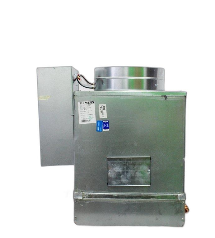 Siemens LGSMX11S14BBBT Facility Air Terminal Supply High Efficiency New