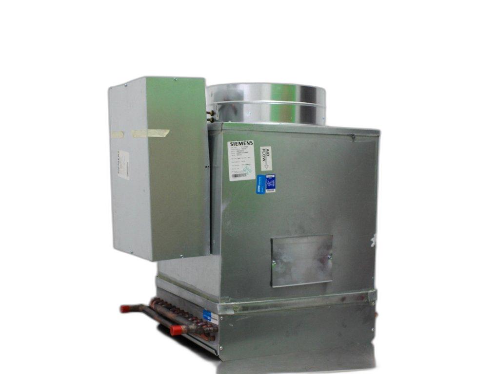 Siemens LGSEC11S16BBBT Laboratory Room Supply Air Terminal New
