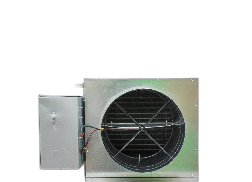 Siemens LGSEC11S16FBBT Lab Room Supply Air Terminal, 2022 Model, USA Made