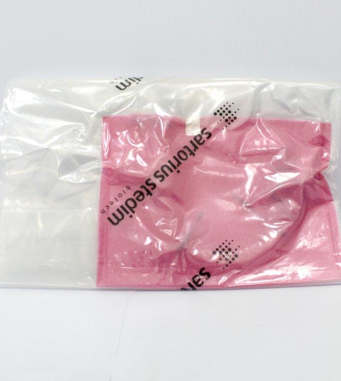 Sartorius STD FLEXSAFE 5L Bioprocessing Single Use Mixer Set 9pcs Unused