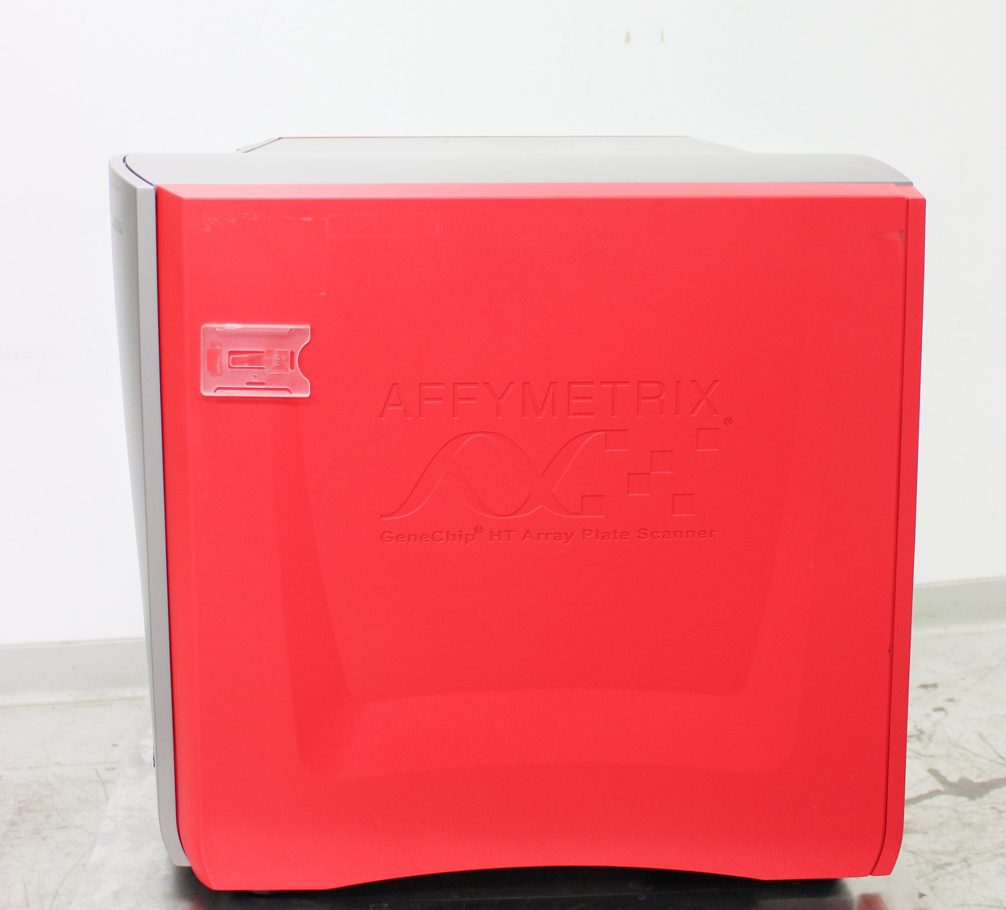 Affymetrix GeneTitan MC Imaging Instrument Array Processing Automated