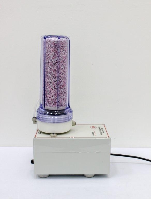 ETS 5471 Desiccant Dehumidification System Facility Air Dryer 120V 50/60Hz 14LBS