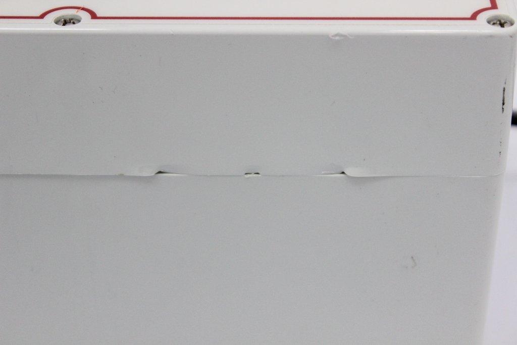 ETS 5471 Desiccant Dehumidification System Facility Air Dryer 120V 50/60Hz 14LBS