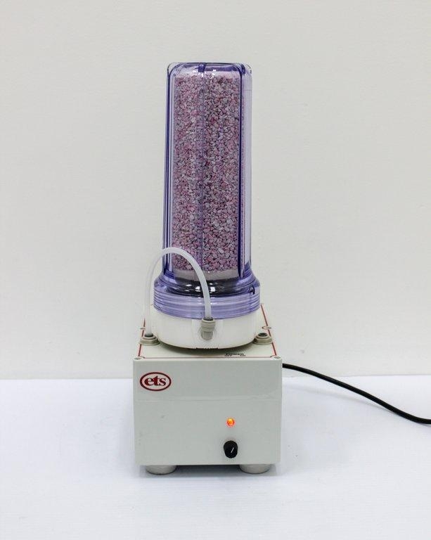 ETS 5471 Desiccant Dehumidification System Facility Air Dryer 120V 50/60Hz 14LBS