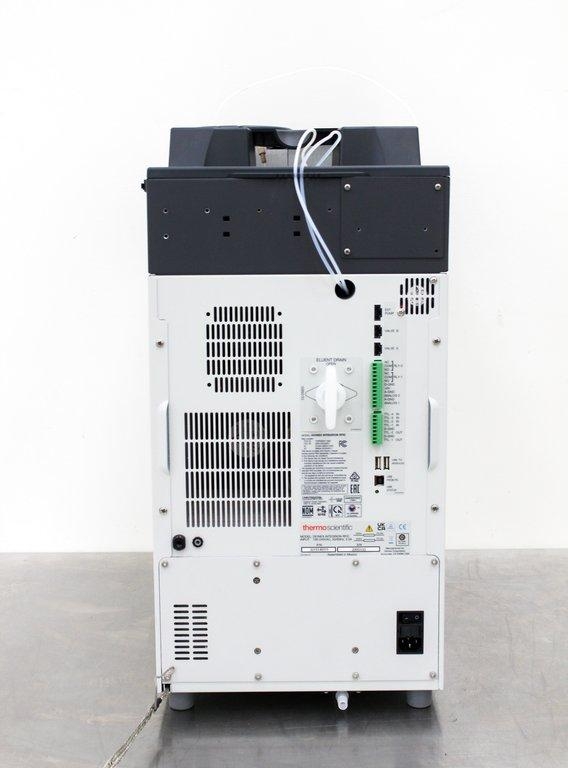 Thermo Dionex Integrion RFIC HPIC System Ion/Conductivity 0-10mL/min No Computer