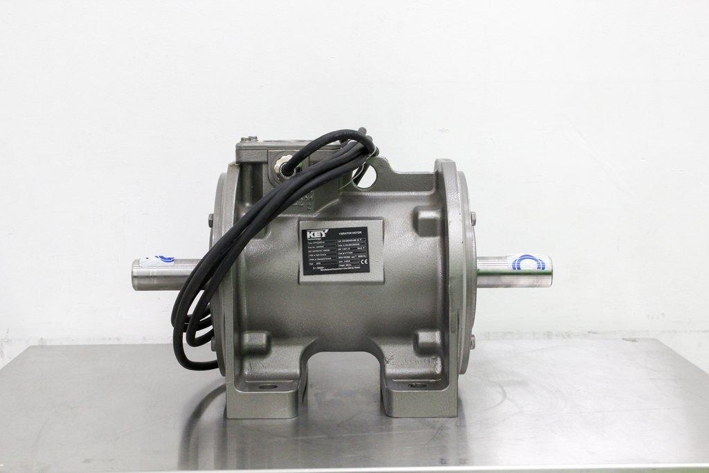 KEY CFP Z Key-8 Vibrator Motor 750/900 RPM Industrial Equipment