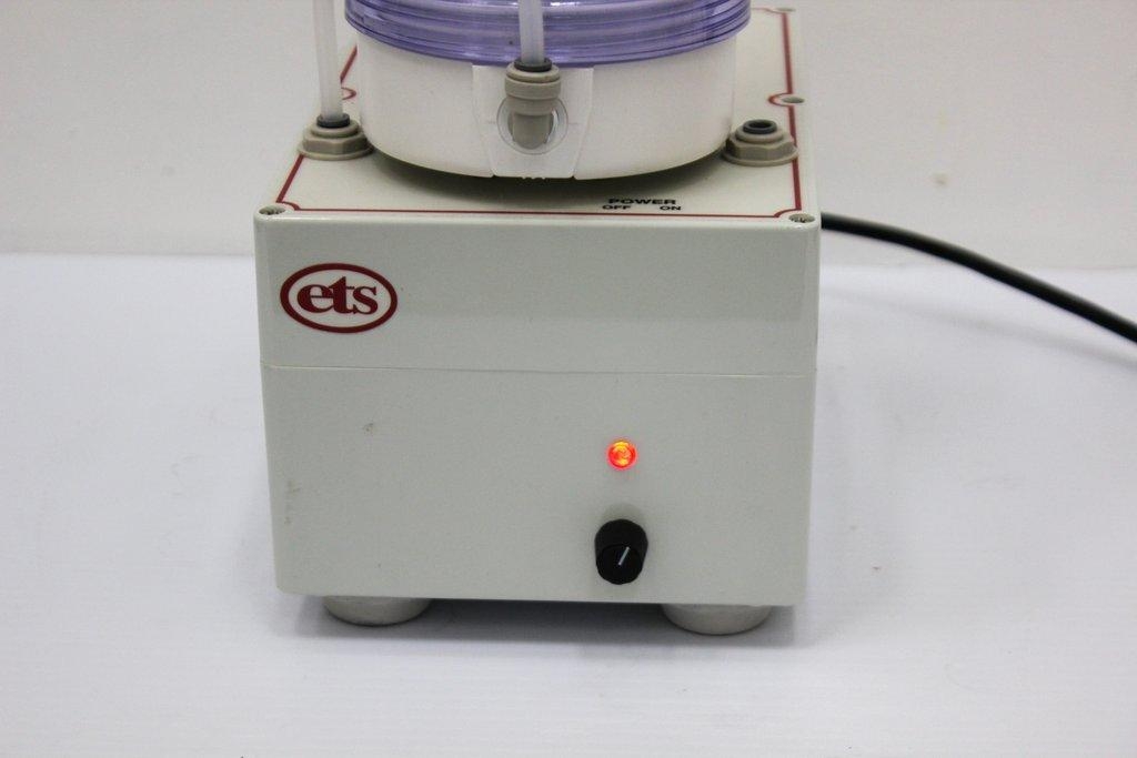 ETS 5471 Desiccant Dehumidification System Facility Air Dryer 120V 50/60Hz 14LBS