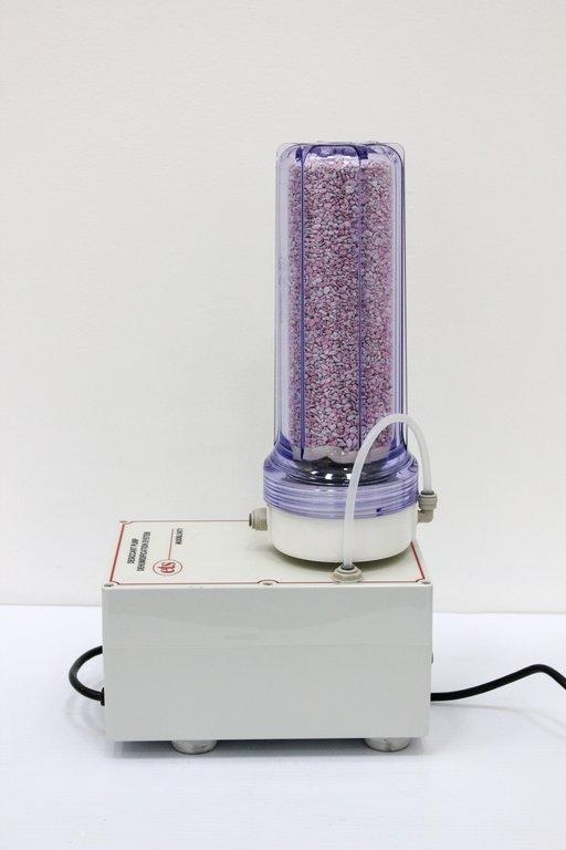 ETS 5471 Desiccant Dehumidification System Facility Air Dryer 120V 50/60Hz 14LBS