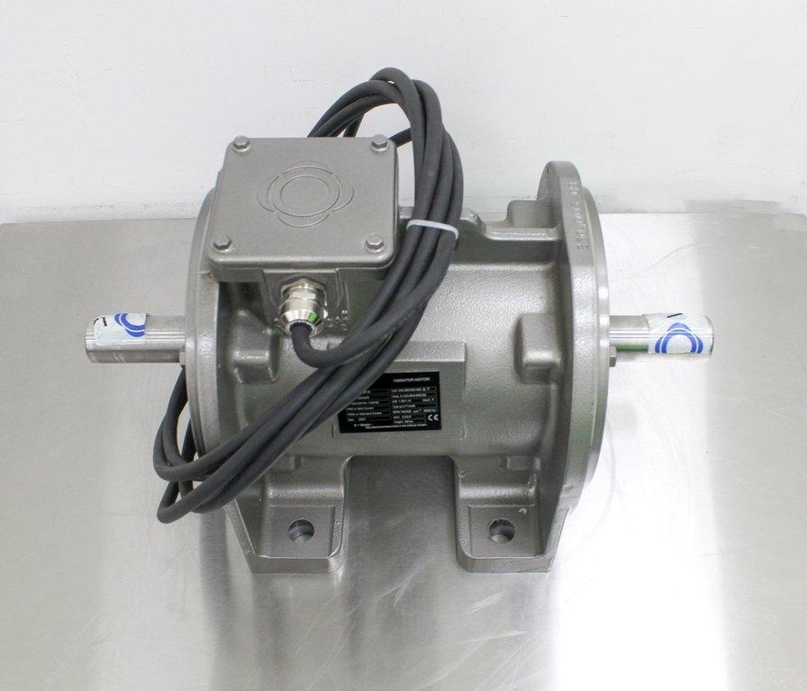 KEY CFP Z Key-8 Vibrator Motor 750/900 RPM Industrial Equipment