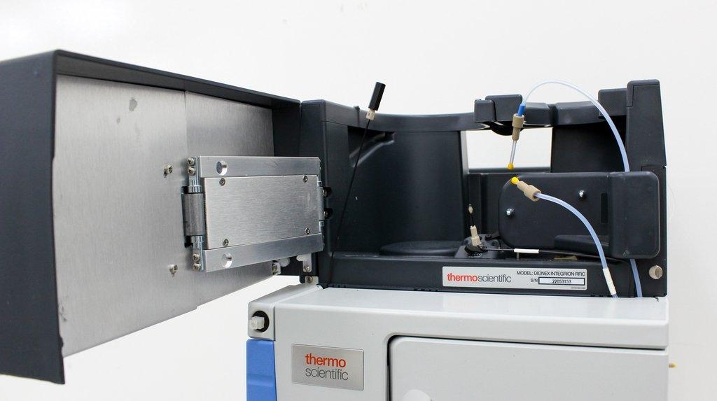 Thermo Dionex Integrion RFIC HPIC System Ion/Conductivity 0-10mL/min No Computer