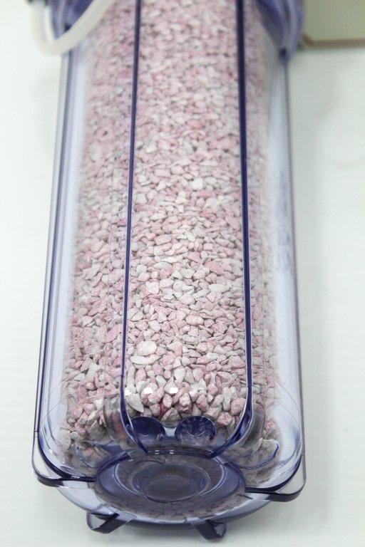 ETS 5471 Desiccant Dehumidification System Facility Air Dryer 120V 50/60Hz 14LBS