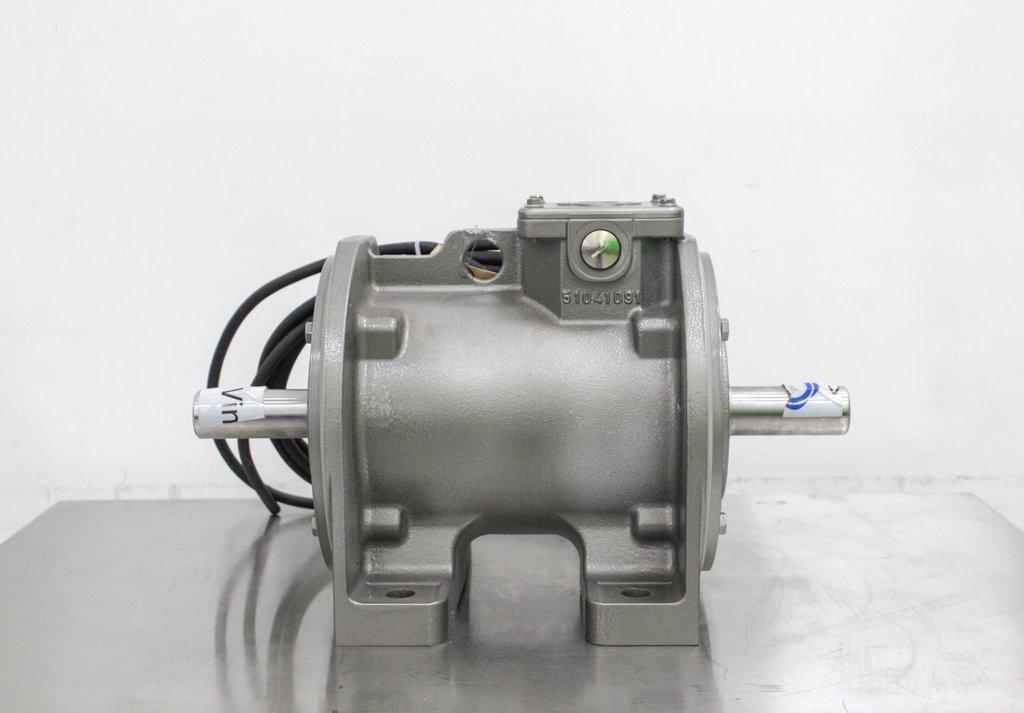 KEY CFP Z Key-8 Vibrator Motor 750/900 RPM Industrial Equipment