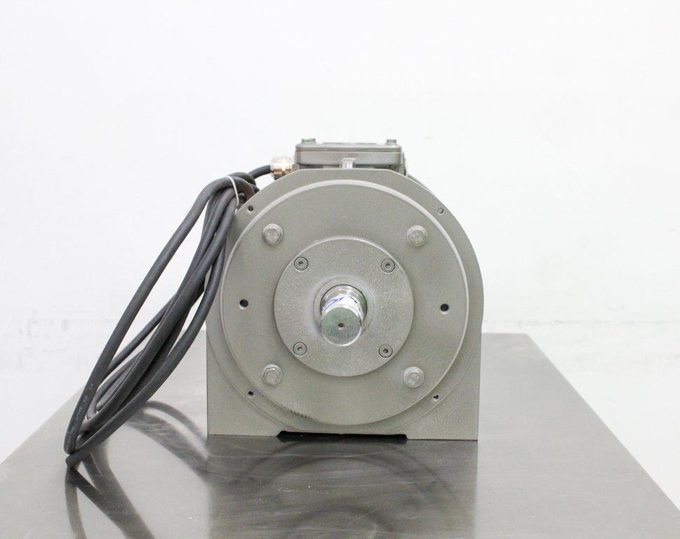 KEY CFP Z Key-8 Vibrator Motor 750/900 RPM Industrial Equipment