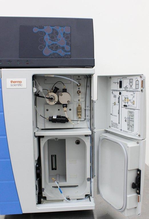 Thermo Dionex Integrion RFIC HPIC System Ion/Conductivity 0-10mL/min No Computer