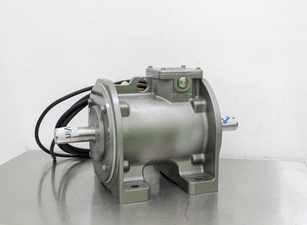 KEY CFP Z Key-8 Vibrator Motor 750/900 RPM Industrial Equipment