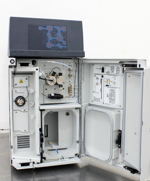 Thermo Dionex Integrion RFIC HPIC System Ion/Conductivity 0-10mL/min No Computer