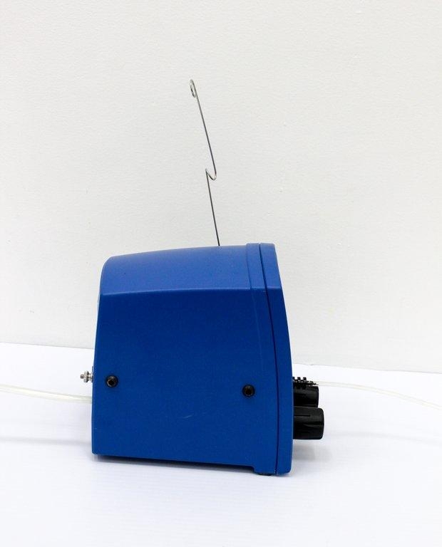 Nordson Ultimus II 7002003 Analytical Device Syringe Dispensing System 120V Used