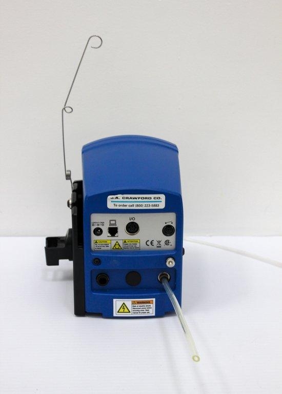 Nordson Ultimus II 7002003 Analytical Device Syringe Dispensing System 120V Used