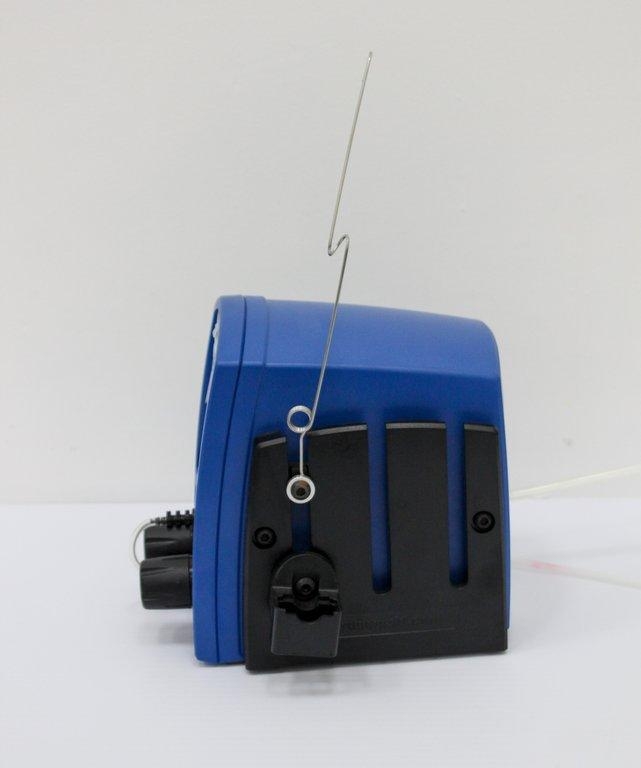 Nordson Ultimus II 7002003 Analytical Device Syringe Dispensing System 120V Used