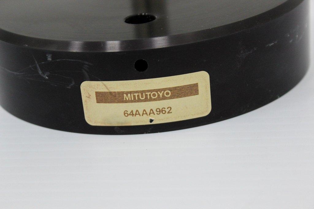 Mitutoyo 811-336-10 Digital Durometer Hardness Tester Compact Stand