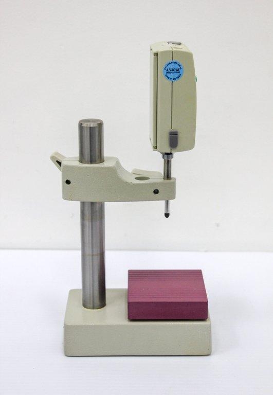 Magnescale Gauge Stand DZ521 Digital Indicator U12A-F Precision Measurement