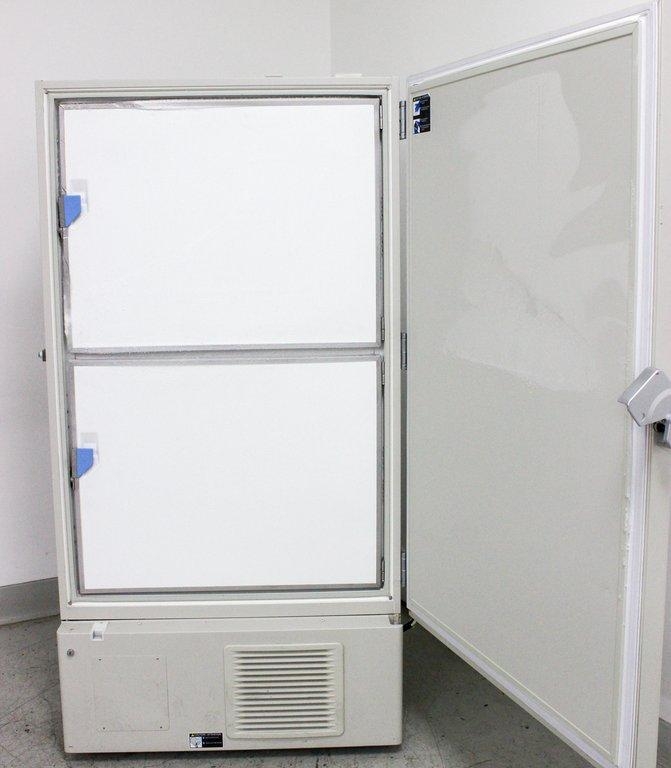 Panasonic MDF-U76VA-PA Ultra Low Freezer -80C 25.7 cu. ft. Lab Freezer