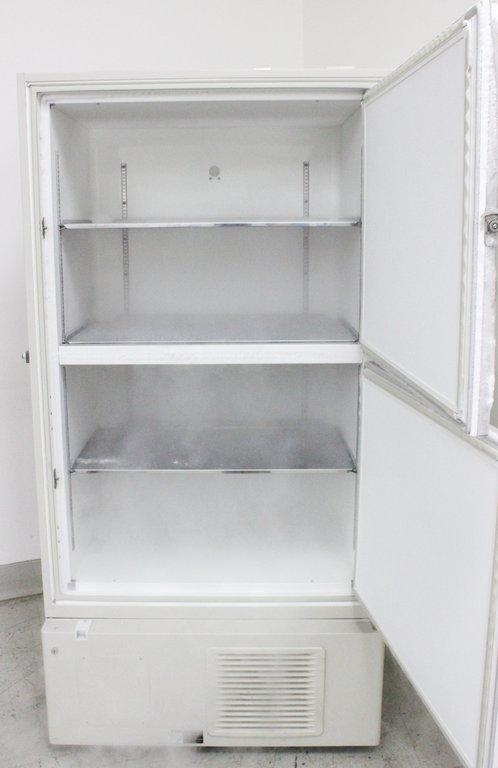 Panasonic MDF-U76VA-PA Ultra Low Freezer -80C 25.7 cu. ft. Lab Freezer