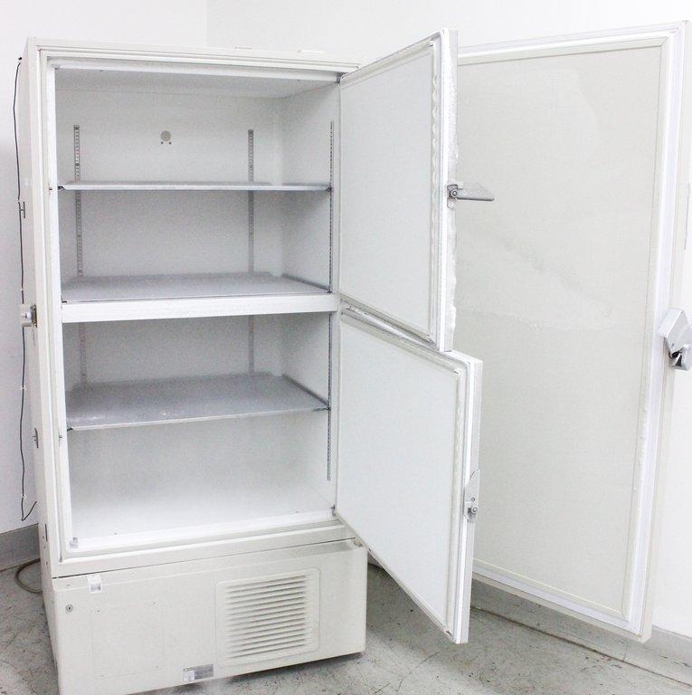 Panasonic MDF-U76VA-PA Ultra Low Freezer -80C 25.7 cu. ft. Lab Freezer