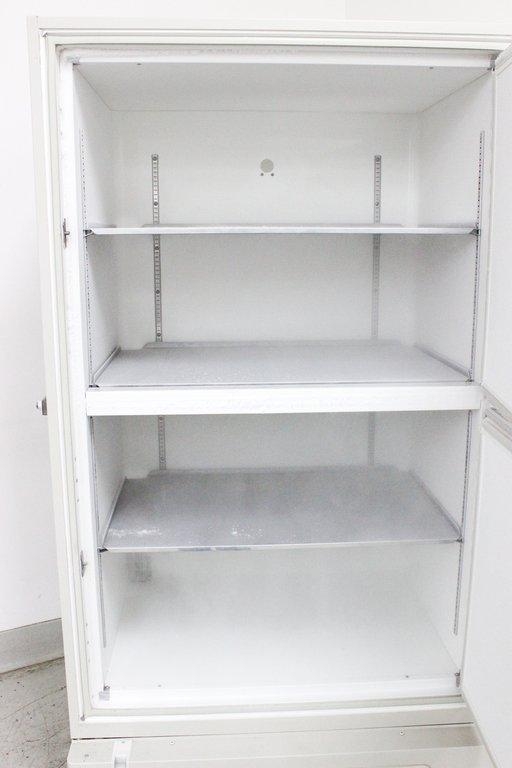 Panasonic MDF-U76VA-PA Ultra Low Freezer -80C 25.7 cu. ft. Lab Freezer