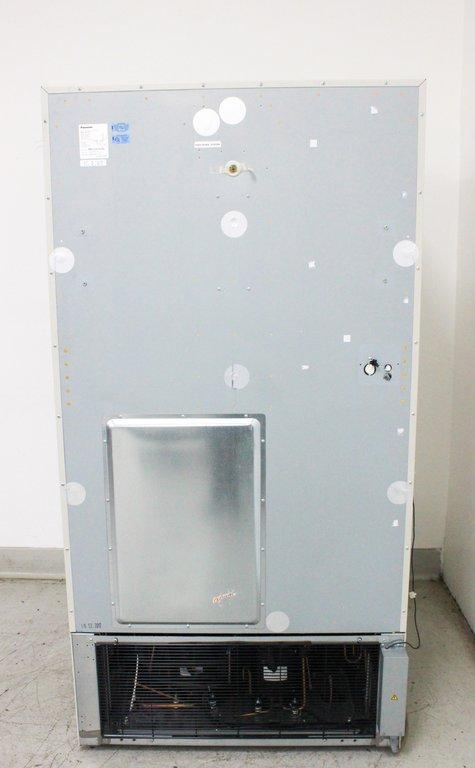 Panasonic MDF-U76VA-PA Ultra Low Freezer -80C 25.7 cu. ft. Lab Freezer