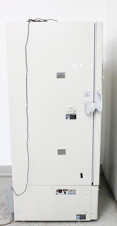 Panasonic MDF-U76VA-PA Ultra Low Freezer -80C 25.7 cu. ft. Lab Freezer