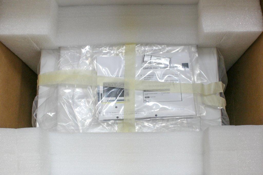 Beckman Coulter CytoFLEX S Flow Cytometer Advanced Research System