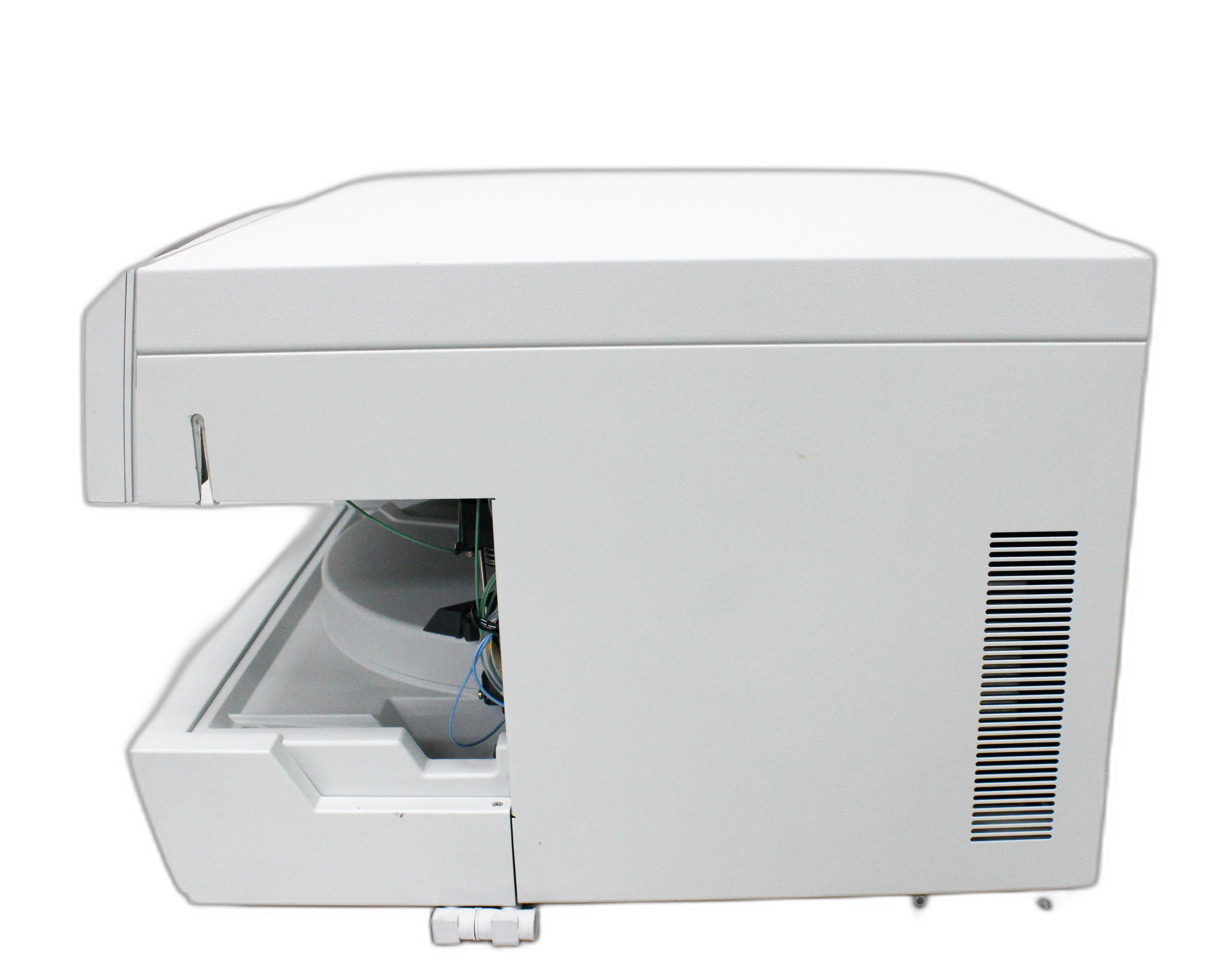 Thermo Dionex AS-AP Auto Sampler for Ion Chromatography Precision 81 Vials