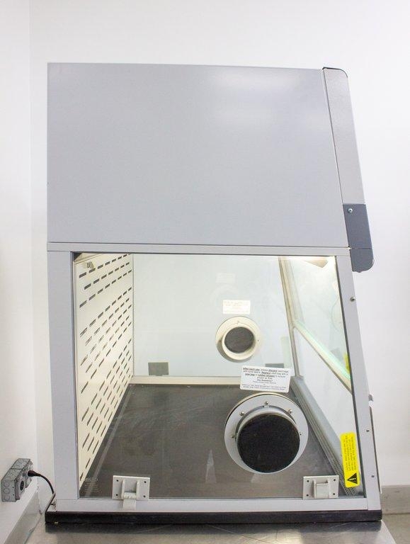 Labconco 3' XPert Filtered Balance System Balance Enclosure with Airflow Monitor