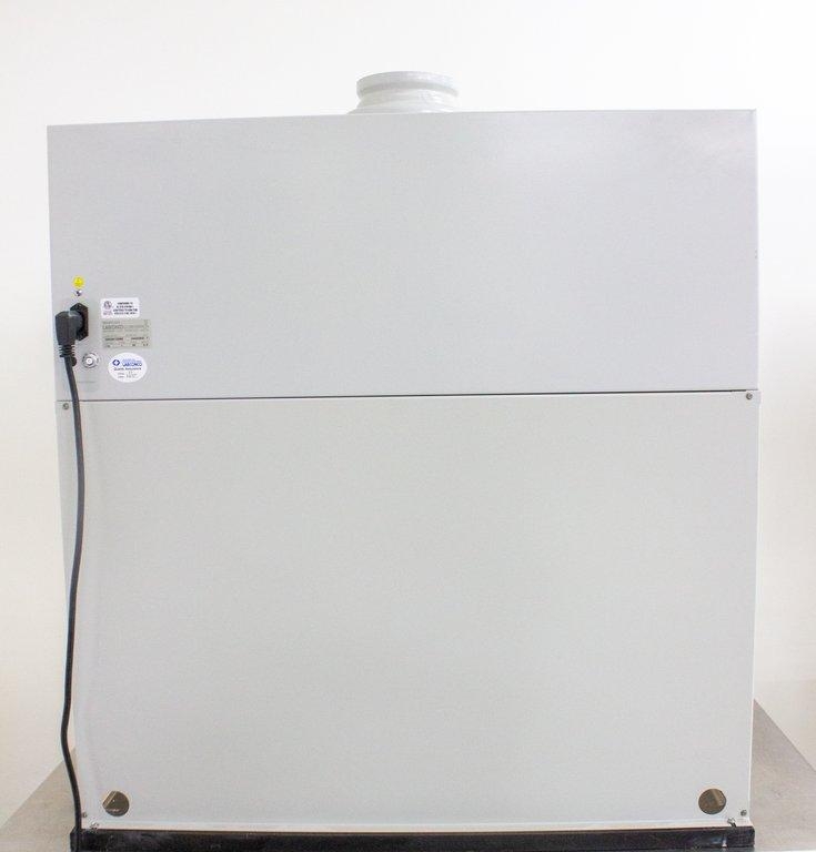 Labconco 3' XPert Filtered Balance System Balance Enclosure with Airflow Monitor