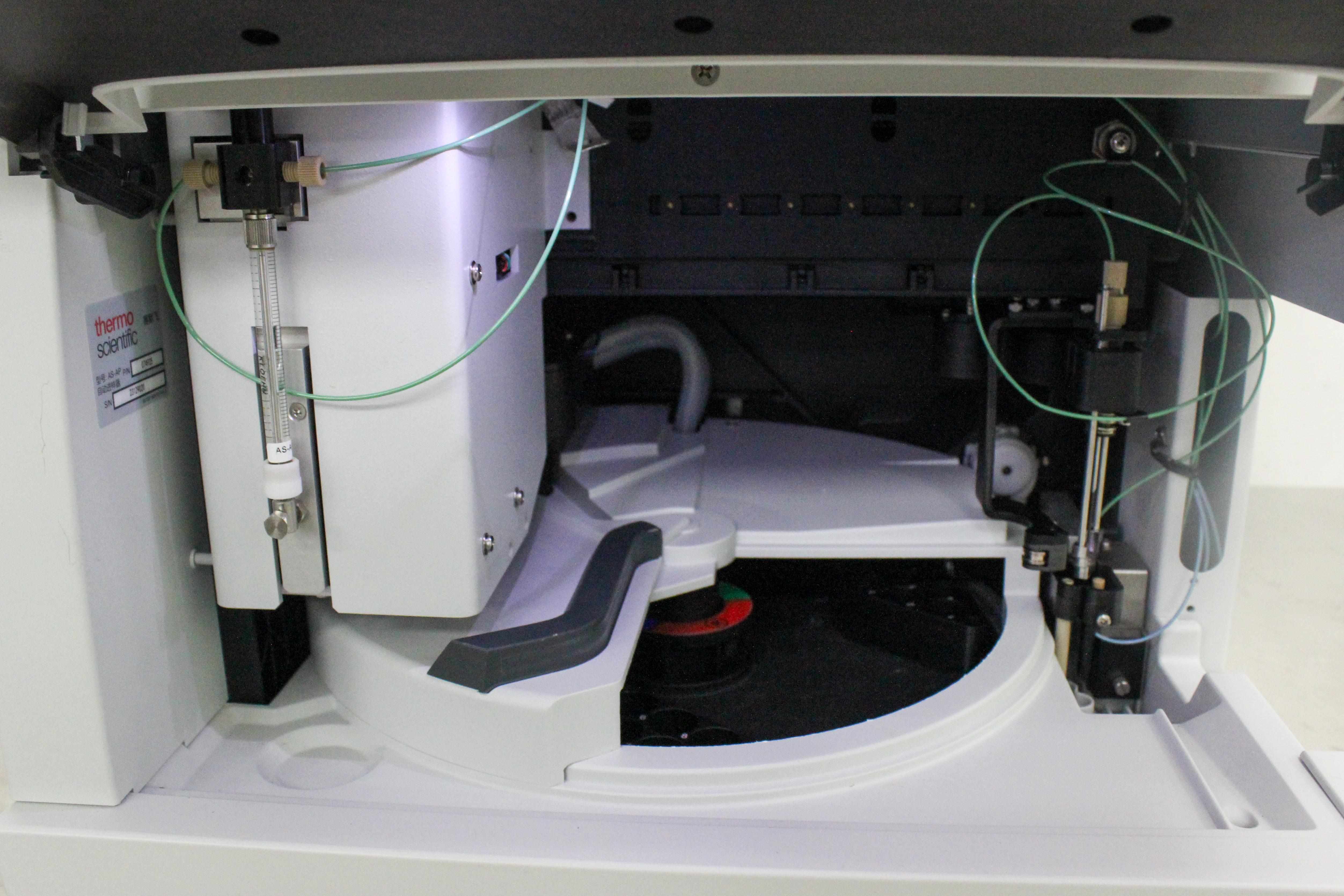 Thermo Dionex AS-AP Autosampler for Ion Chromatography, High Capacity, Used