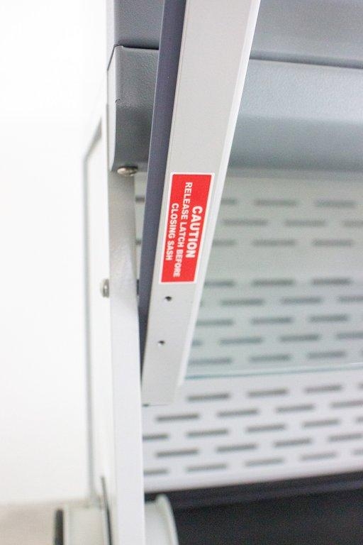 Labconco 3' XPert Filtered Balance System Balance Enclosure with Airflow Monitor