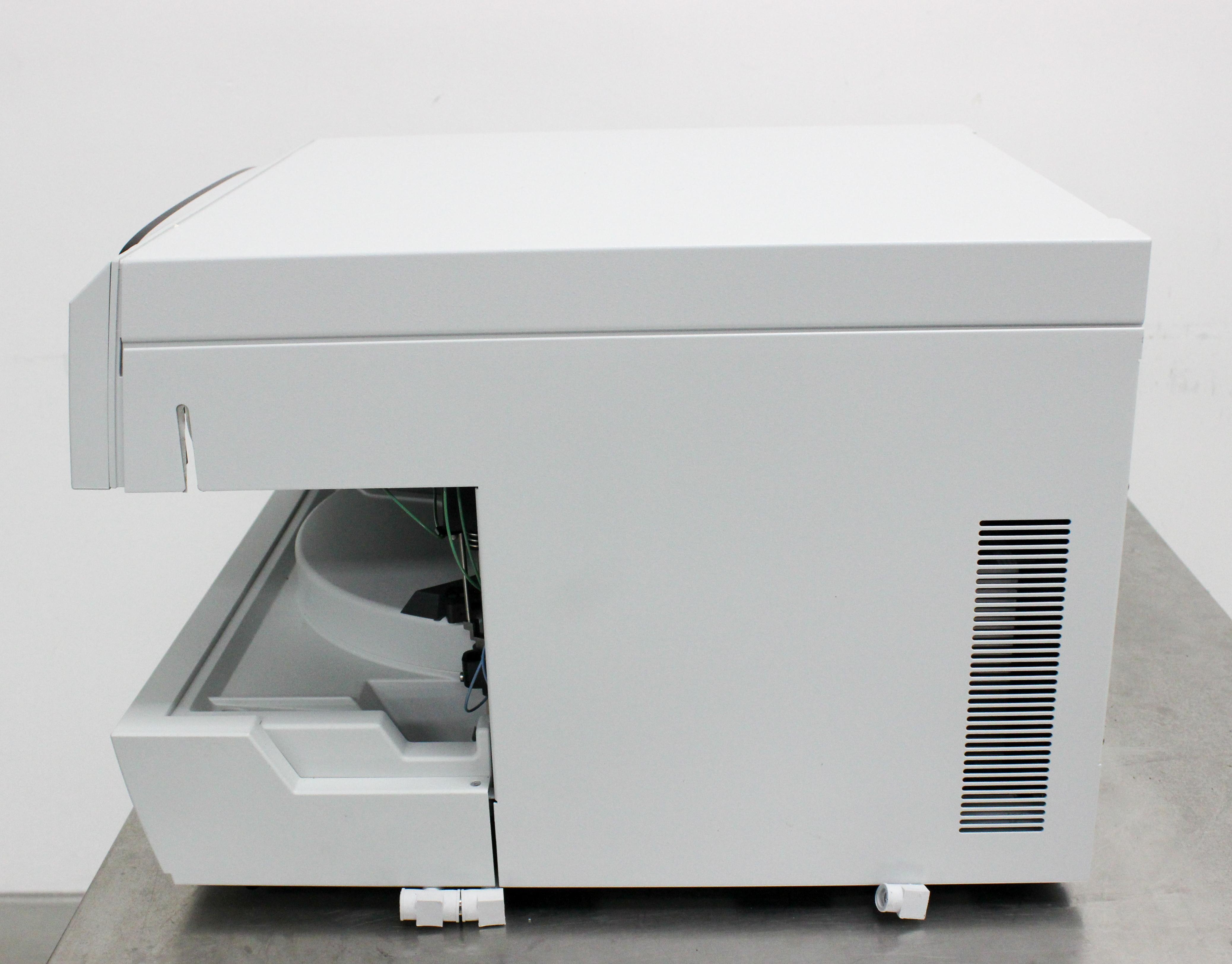 Thermo Dionex AS-AP Autosampler for Ion Chromatography, High Capacity, Used