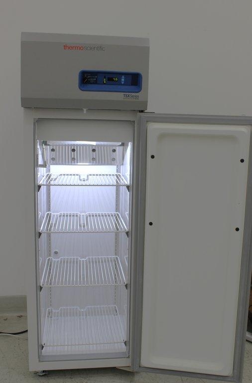 Thermo TSX1205SD Lab Refrigerator V-Drive Tech 11.5 Cu Ft 2-8C