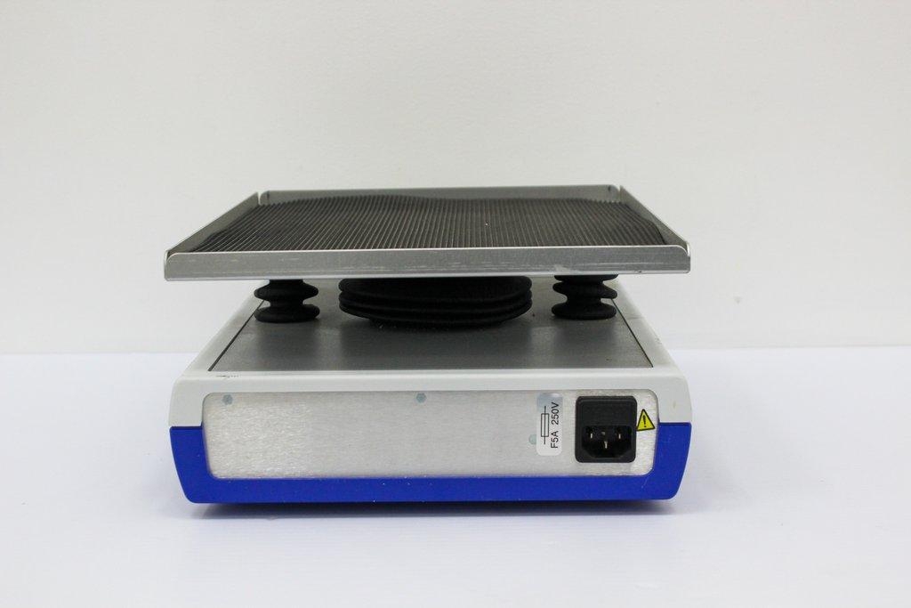 Fisher Open-Air Rocker 2217765 Shaker 0-50 RPM 0-15 Angle LED Display