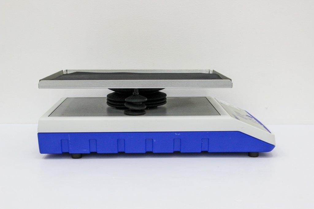 Fisher Open-Air Rocker 2217765 Shaker 0-50 RPM 0-15 Angle LED Display