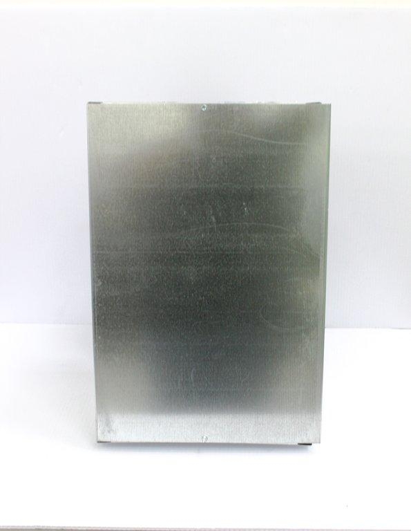 Siemens LGEMX10R08BAS Laboratory Room Exhaust Air Terminal, New In Box