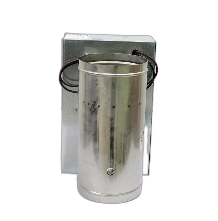 Siemens LGEMX10R08BAS Exhaust Terminal Room Ventilation System New